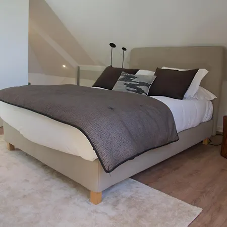 Chiado Residences *