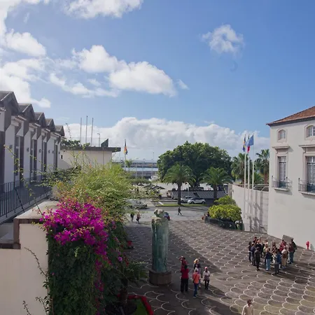 Chiado Residences Funchal (Madeira)