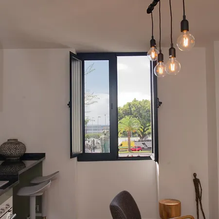 Chiado Residences * Funchal (Madeira)