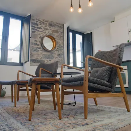 Chiado Residences Appartement