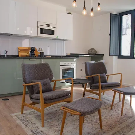 Appartement Chiado Residences