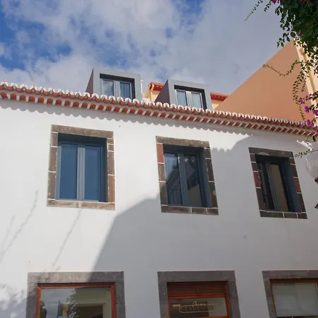 Appartement Chiado Residences Funchal (Madeira)