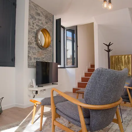Chiado Residences *