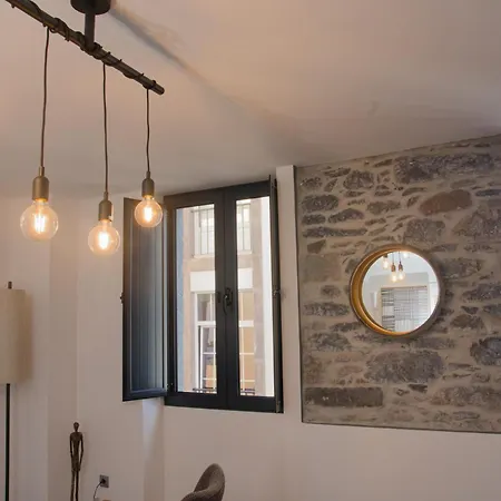Appartement Chiado Residences *