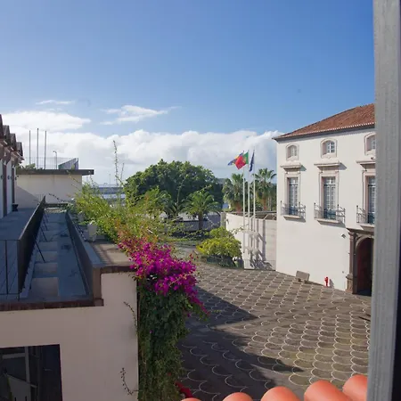 Chiado Residences Appartement Funchal (Madeira)