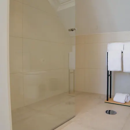 Chiado Residences Appartement *