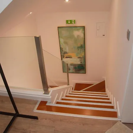 Chiado Residences