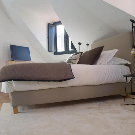 Appartement Chiado Residences *