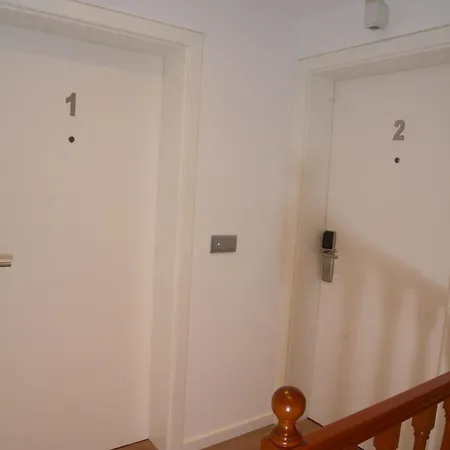 Chiado Residences Funchal (Madeira)