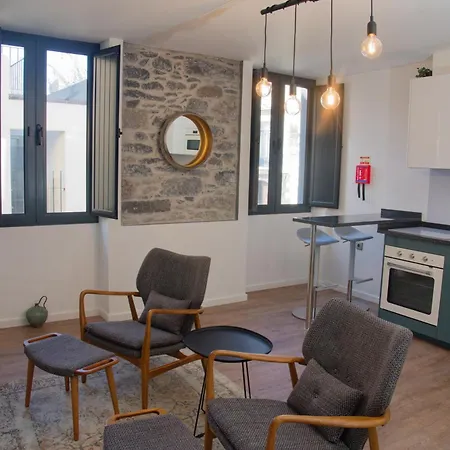 Chiado Residences *