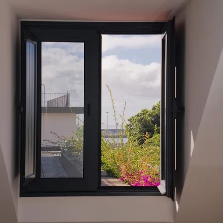 Chiado Residences Appartement *
