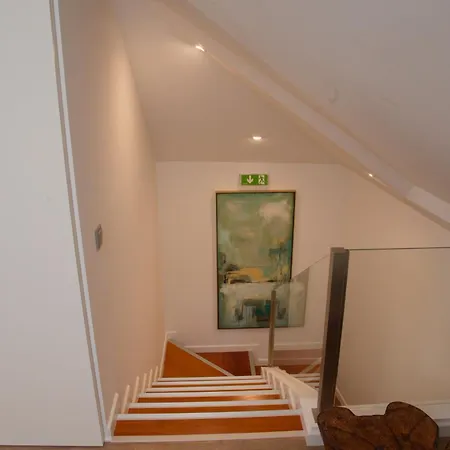 Chiado Residences Appartement Funchal (Madeira)