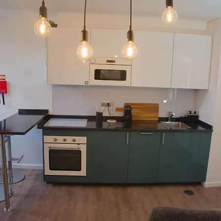 Chiado Residences Appartement